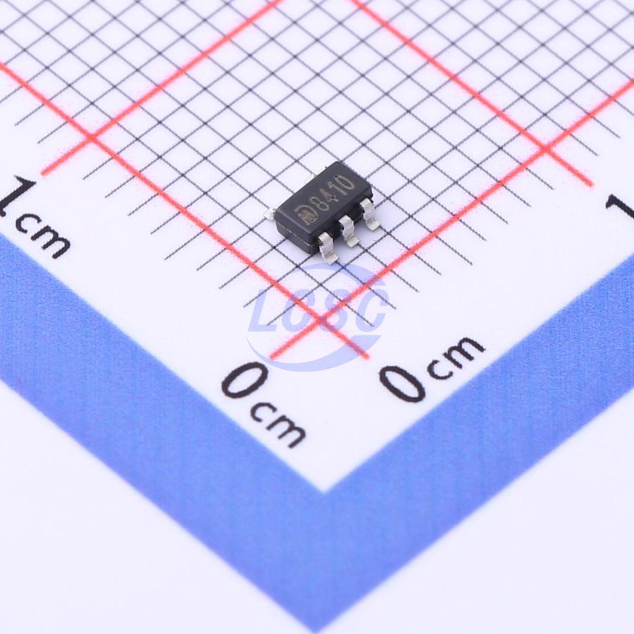MD8410 Mingda Microelectronics