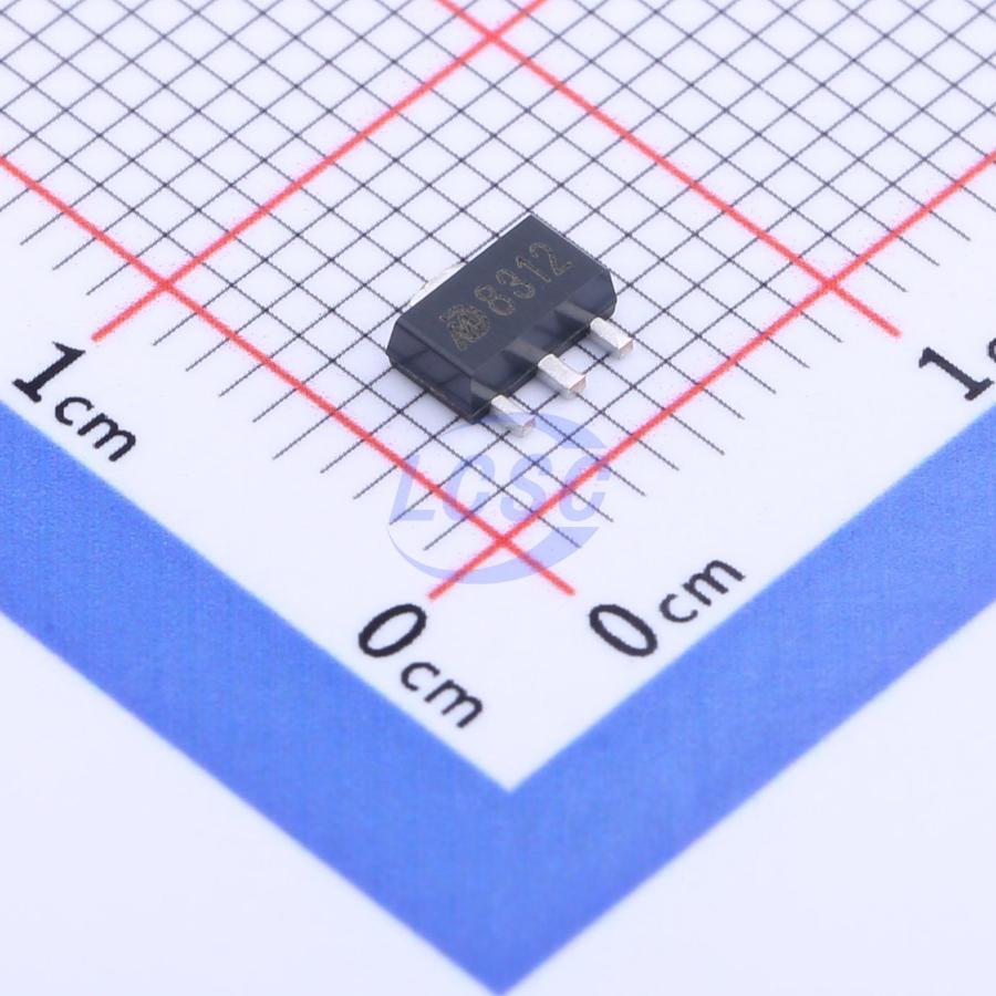 MD8312 Mingda Microelectronics