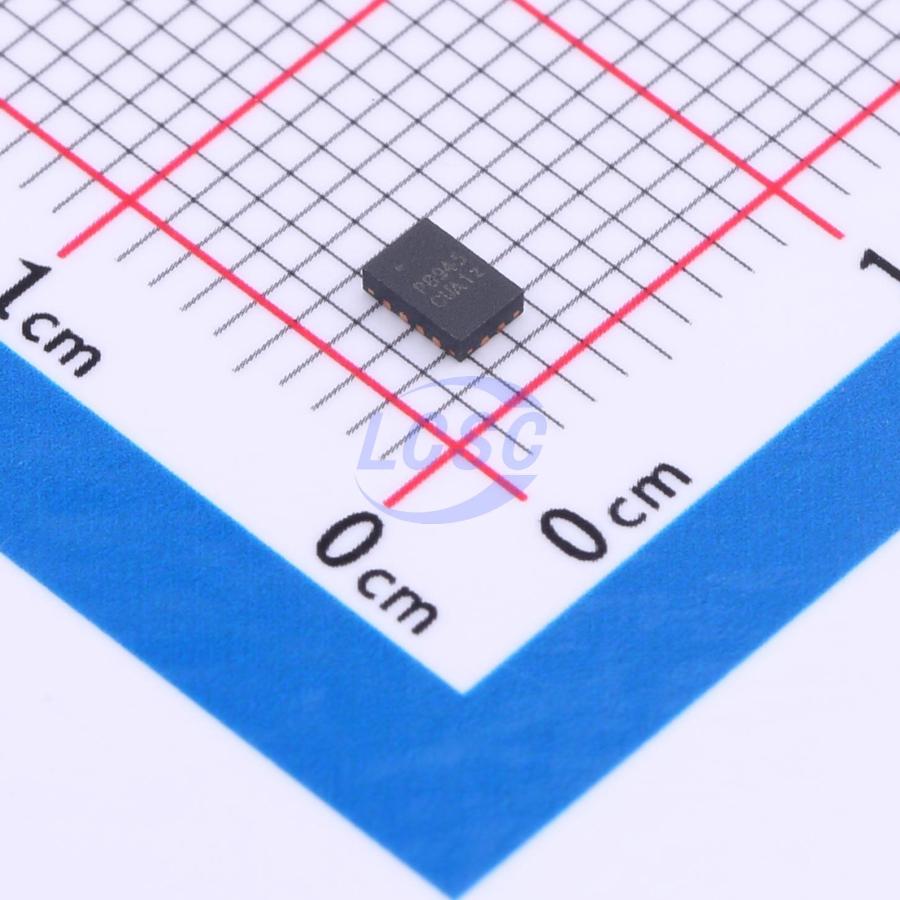 PAM8945PJR DIODES
