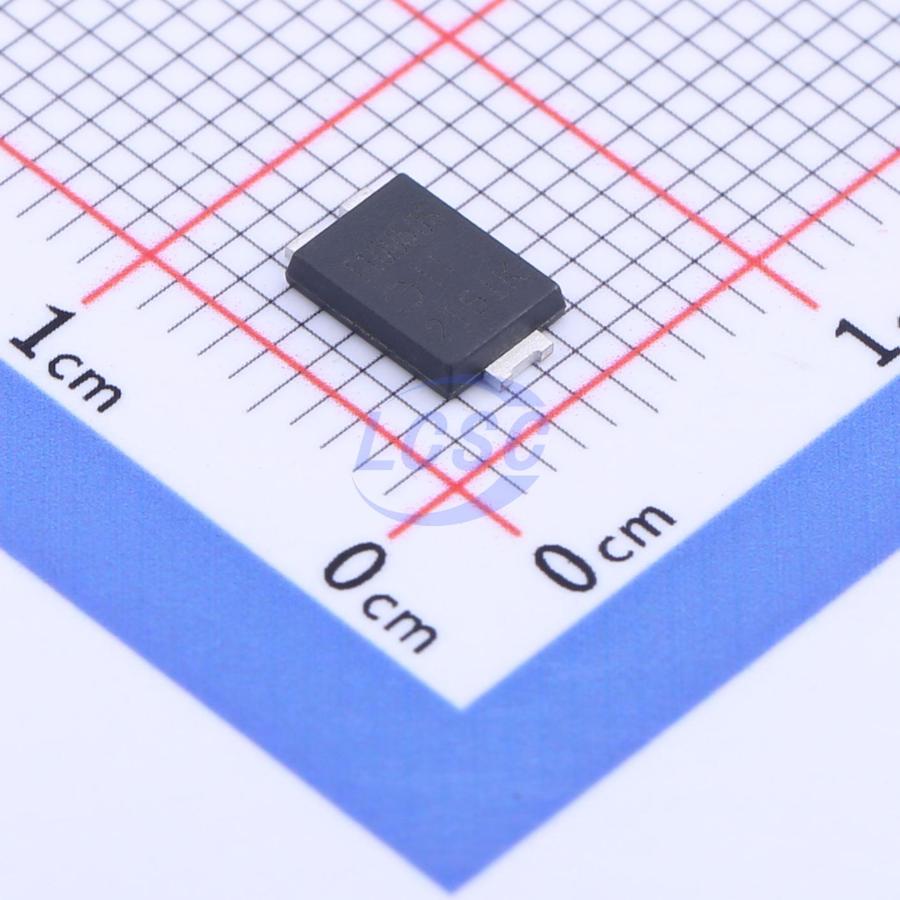 SBRT10U50SP5-13 DIODES