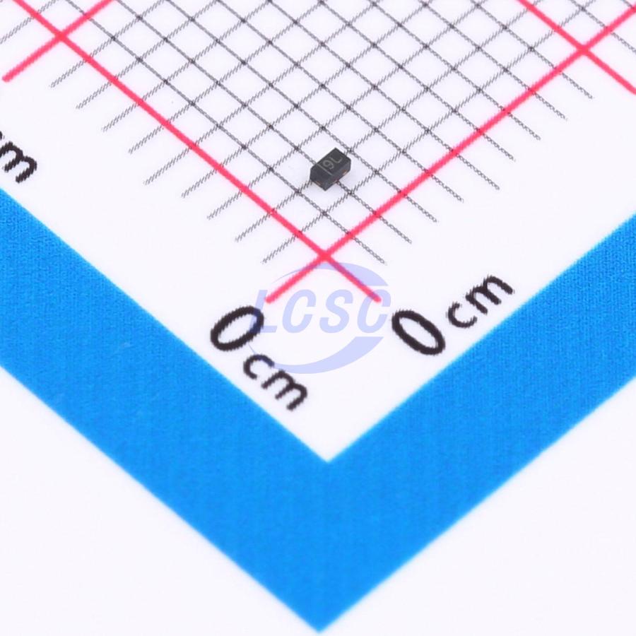 BZT52C15LP-7 DIODES