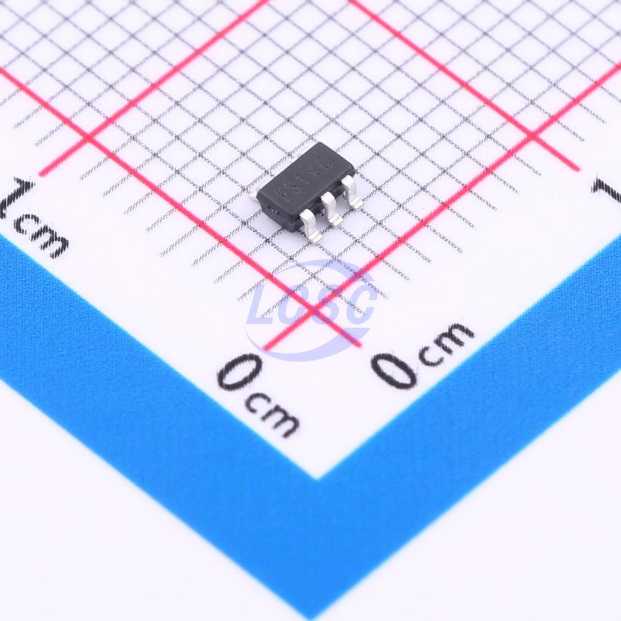 AP7115-25WG-7 DIODES