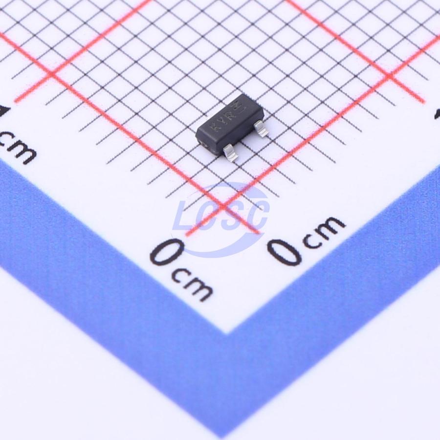 DDZX8V2C-7 DIODES