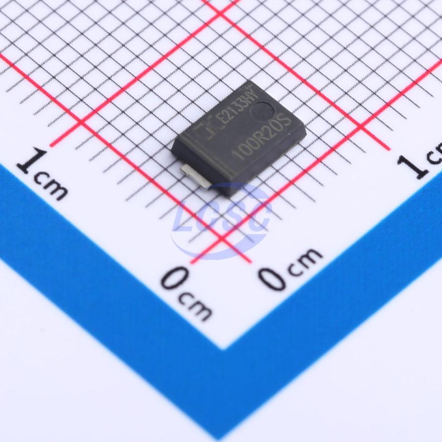 DK5V100R20S Shenzhen DongKe Semicon