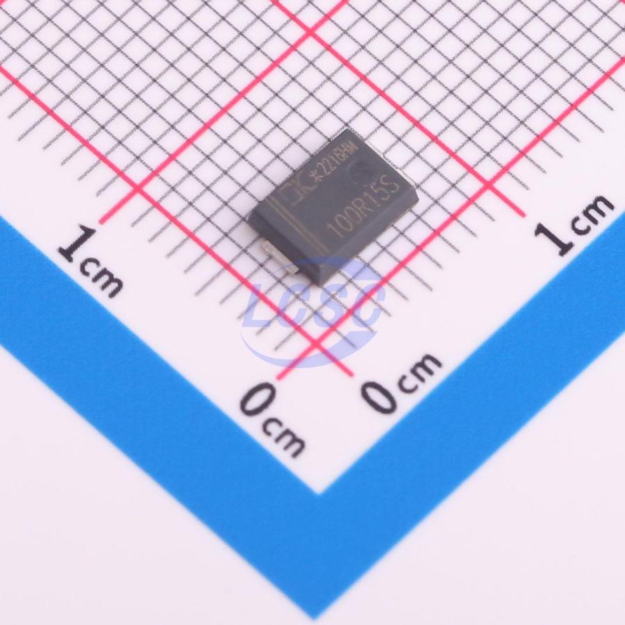 DK5V100R15S Shenzhen DongKe Semicon