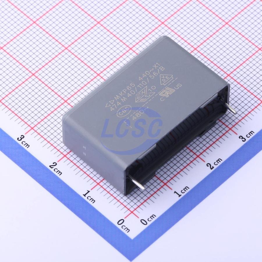 C45S1474MBSC350 XIAMEN FARATRONIC