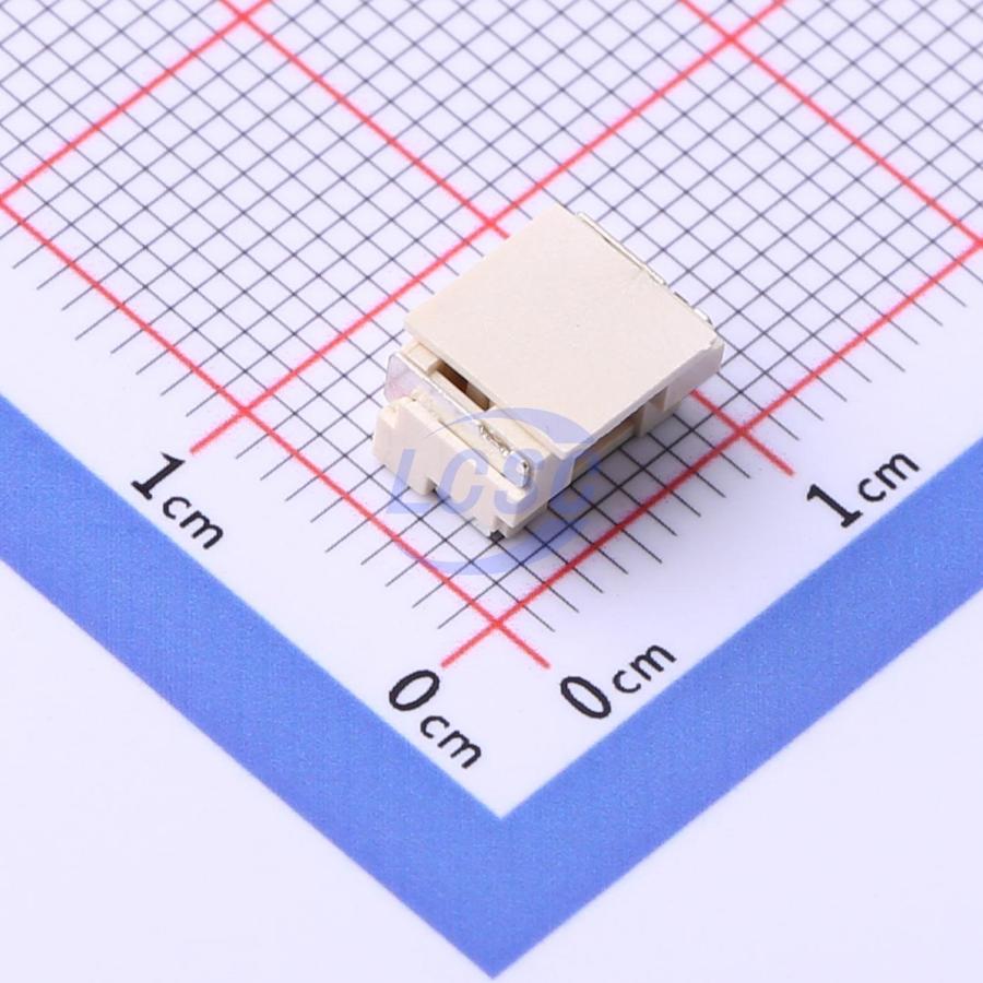 X1254WVS-04-LPSW XKB Connection