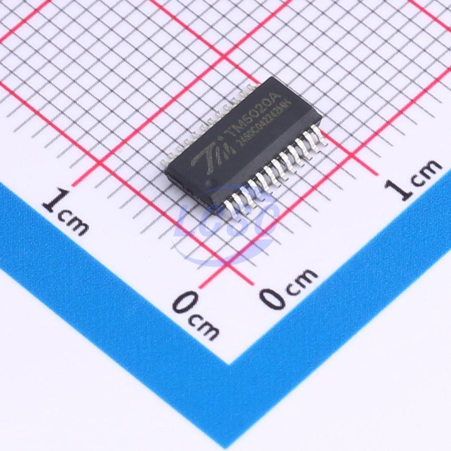 TM5020A TM(Shenzhen Titan Micro Elec)