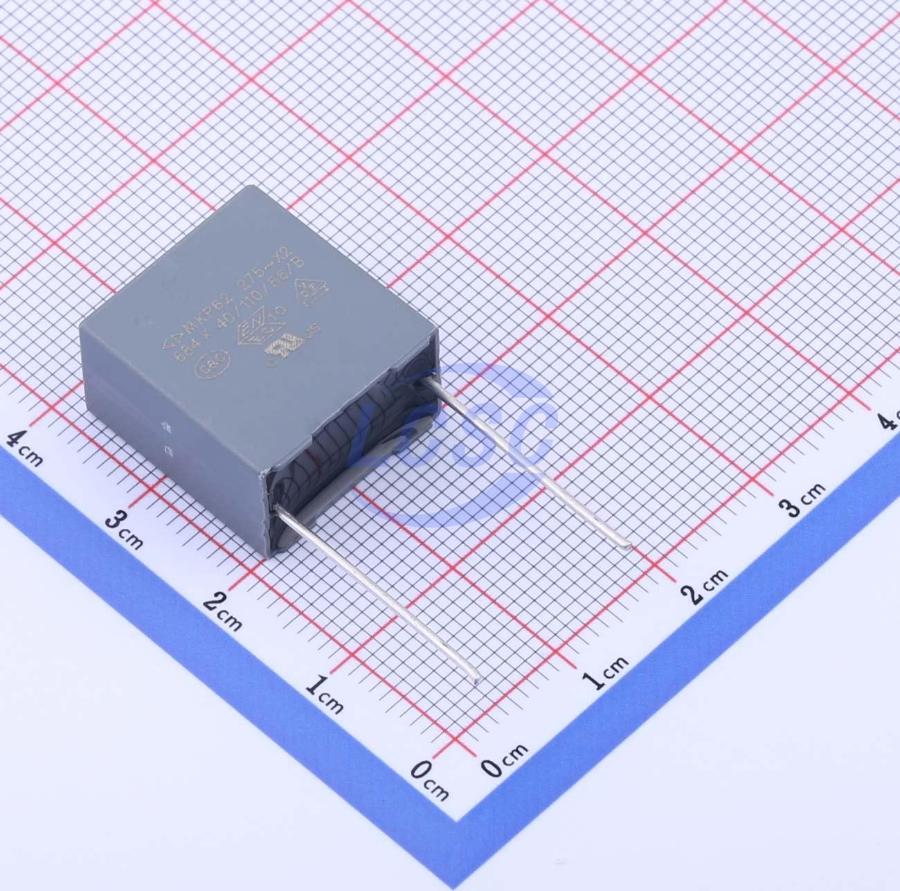 C42P2684K6SC000 XIAMEN FARATRONIC