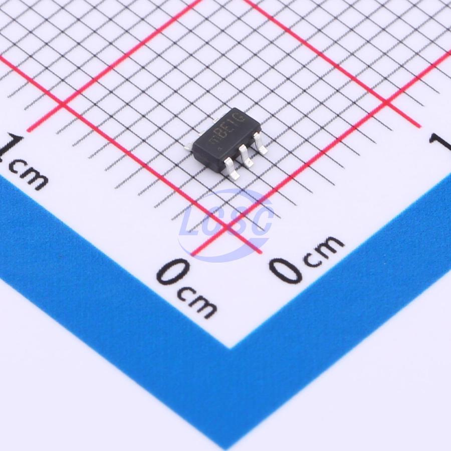 RY2334AT6 RYCHIP Semiconductor Inc.