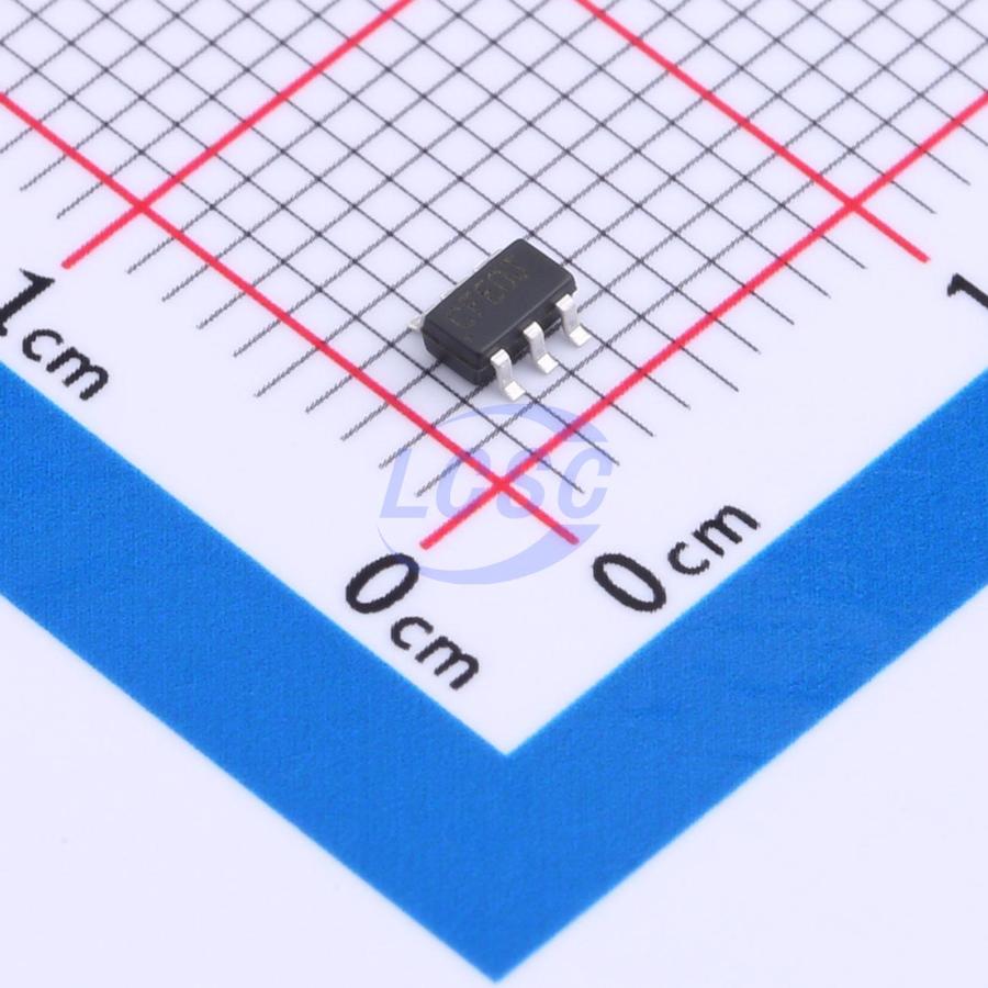 RY9122 RYCHIP Semiconductor Inc.