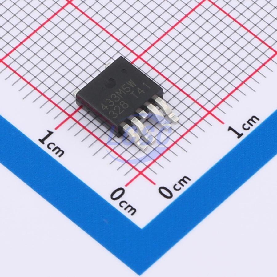 BD433M5WFPJ-CZE2 ROHM
