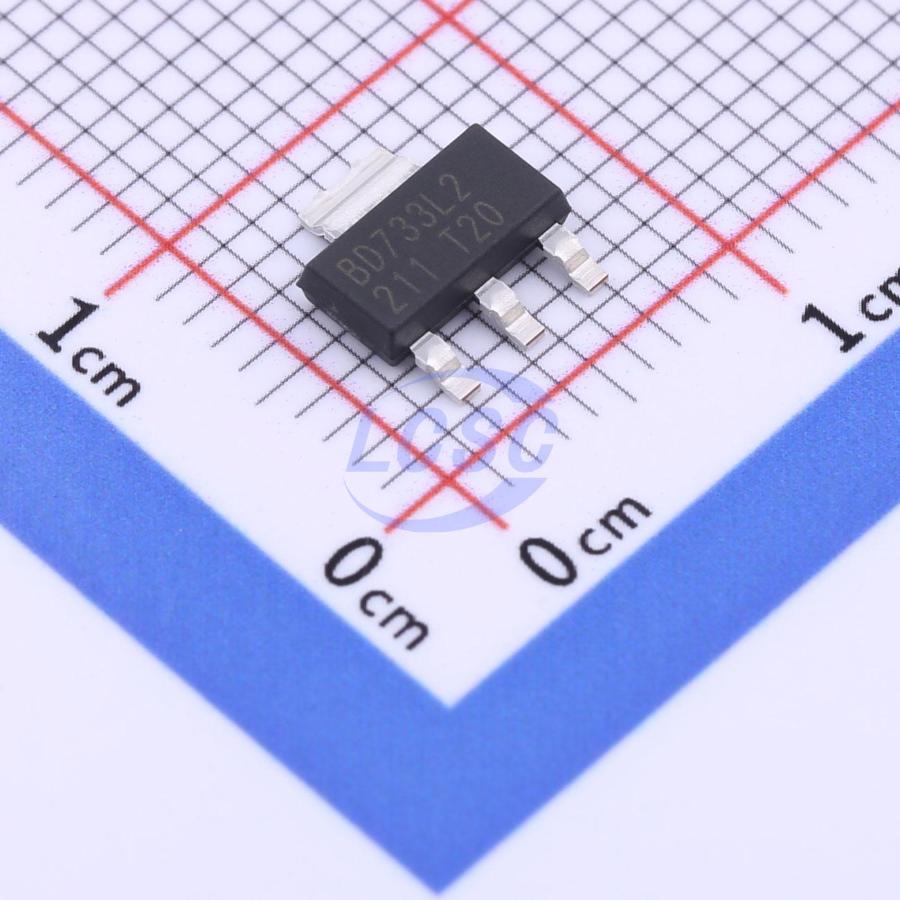 BD733L2FP3-CE2 ROHM
