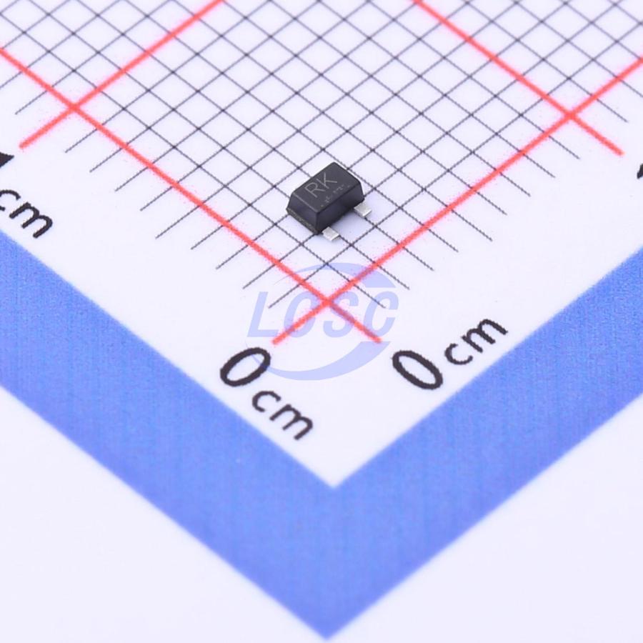 RU1L002SNMGTL ROHM