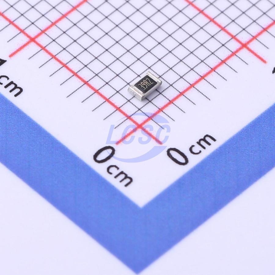 MCR10EZPF39R2 ROHM