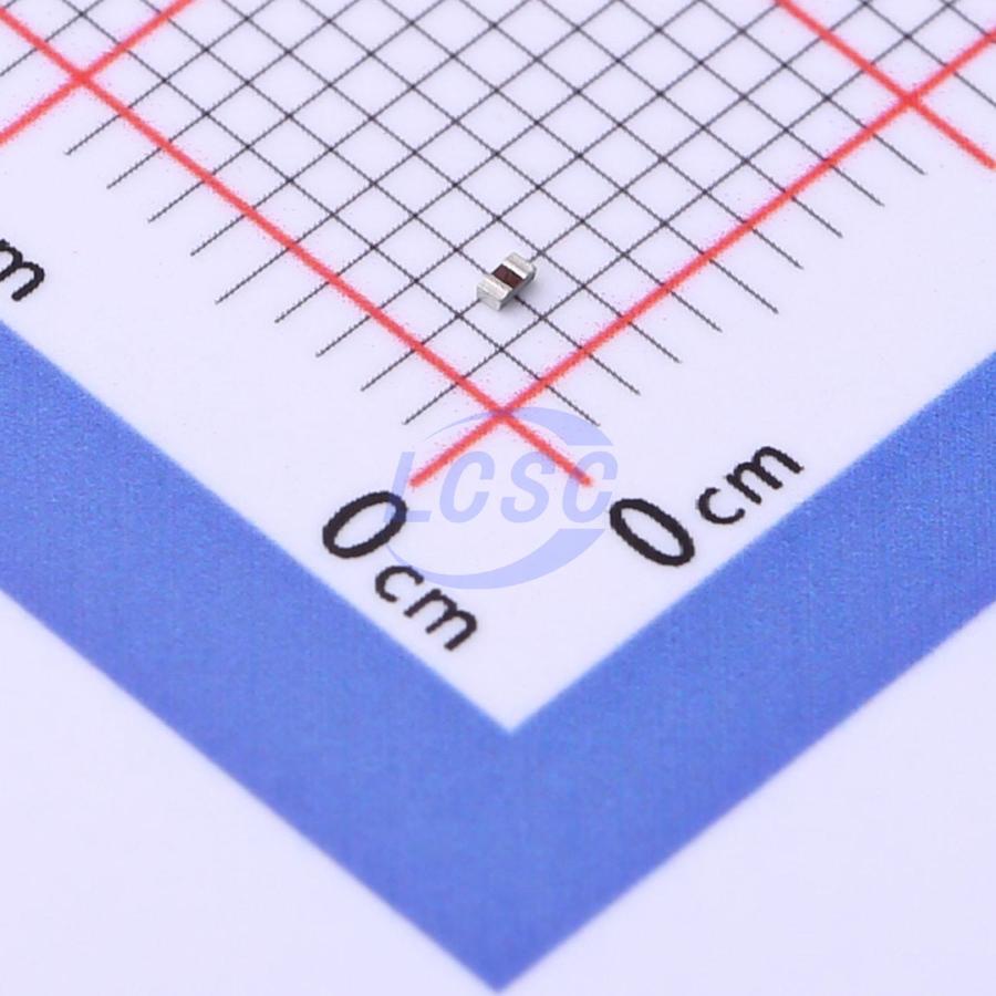 SFR01MZPF1503 ROHM