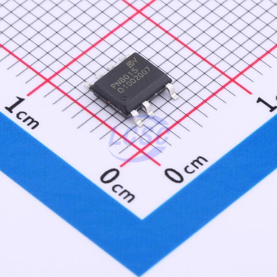 PN8015SSC-R1D Wuxi Chipown Micro-electronics