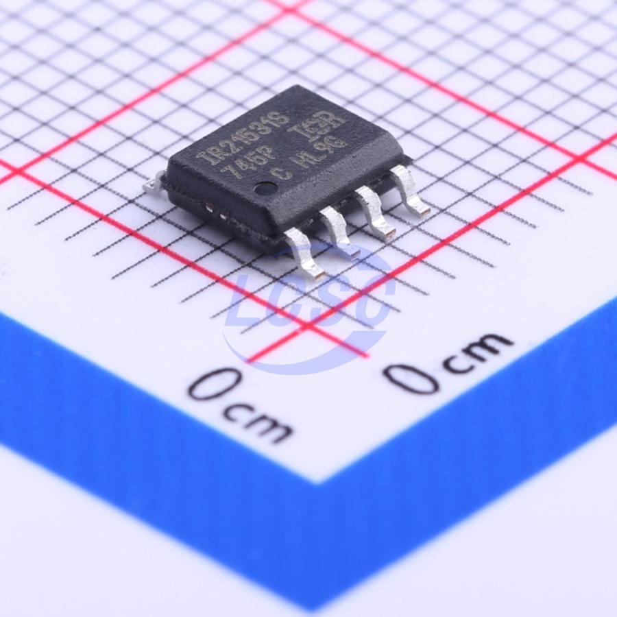 IR21531STRPBF Infineon