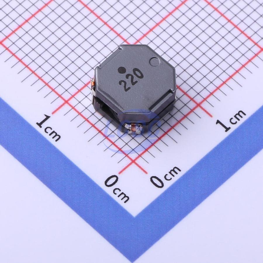 DEM8045Z-220M=P3 muRata