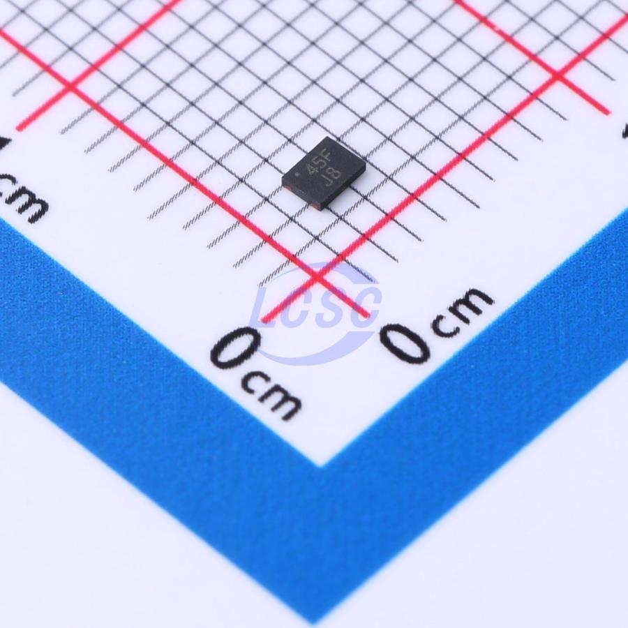 DMP2045UFY4-7 DIODES