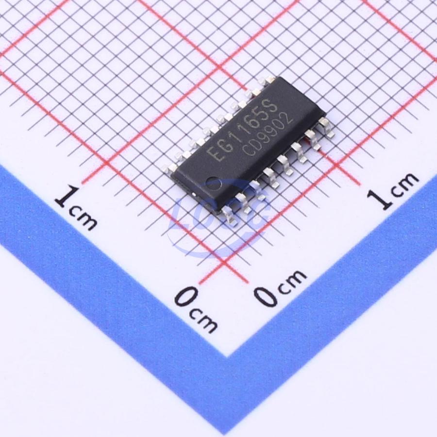 EG1165S EG Micro