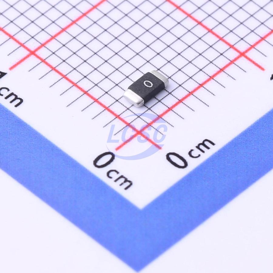 HoLLR1206-1W-0R-1% Milliohm