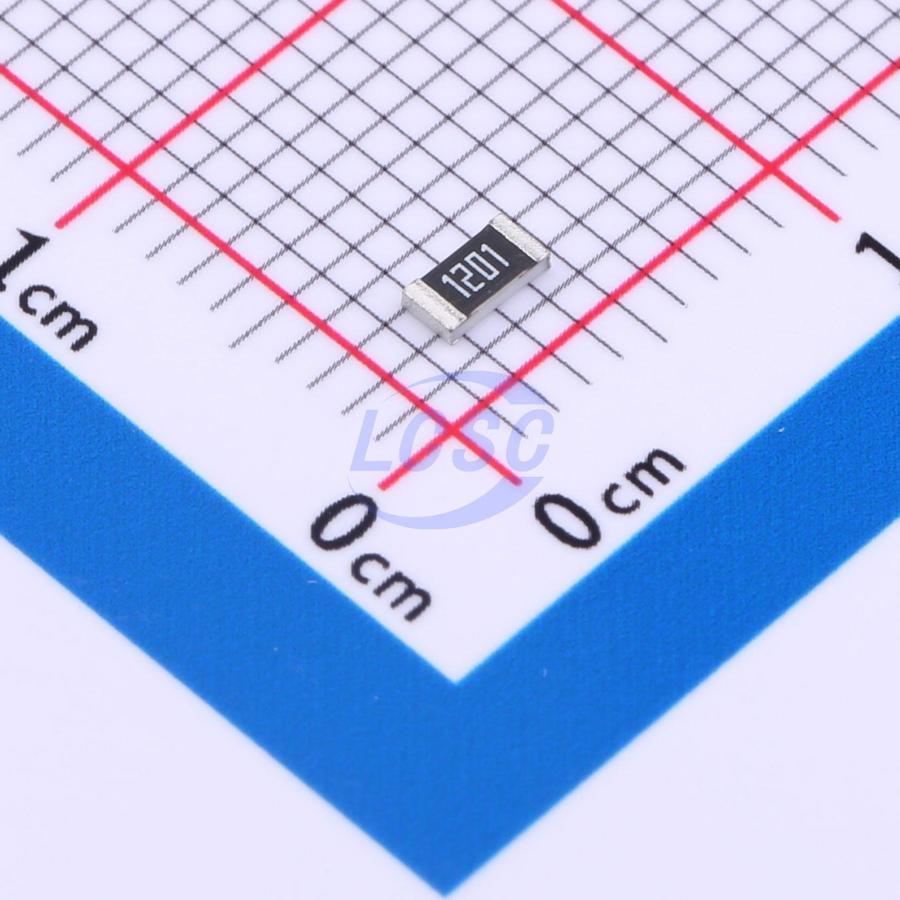 TC0625F1201T5J UNI-ROYAL