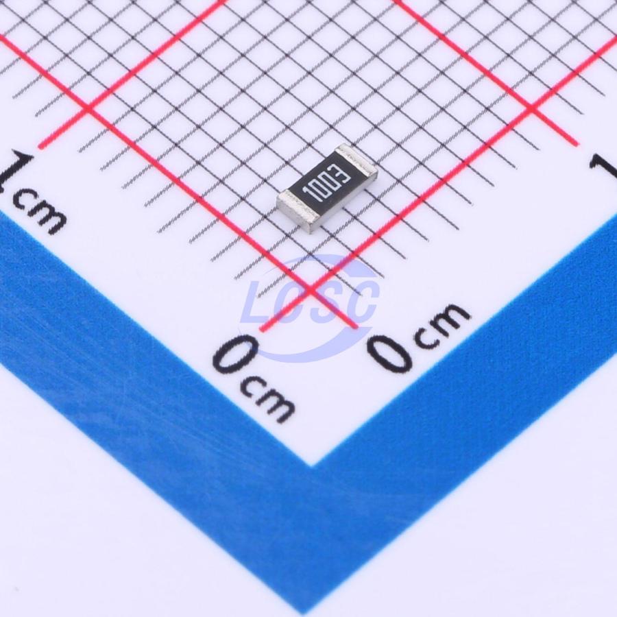 TC0650F1003T5J UNI-ROYAL