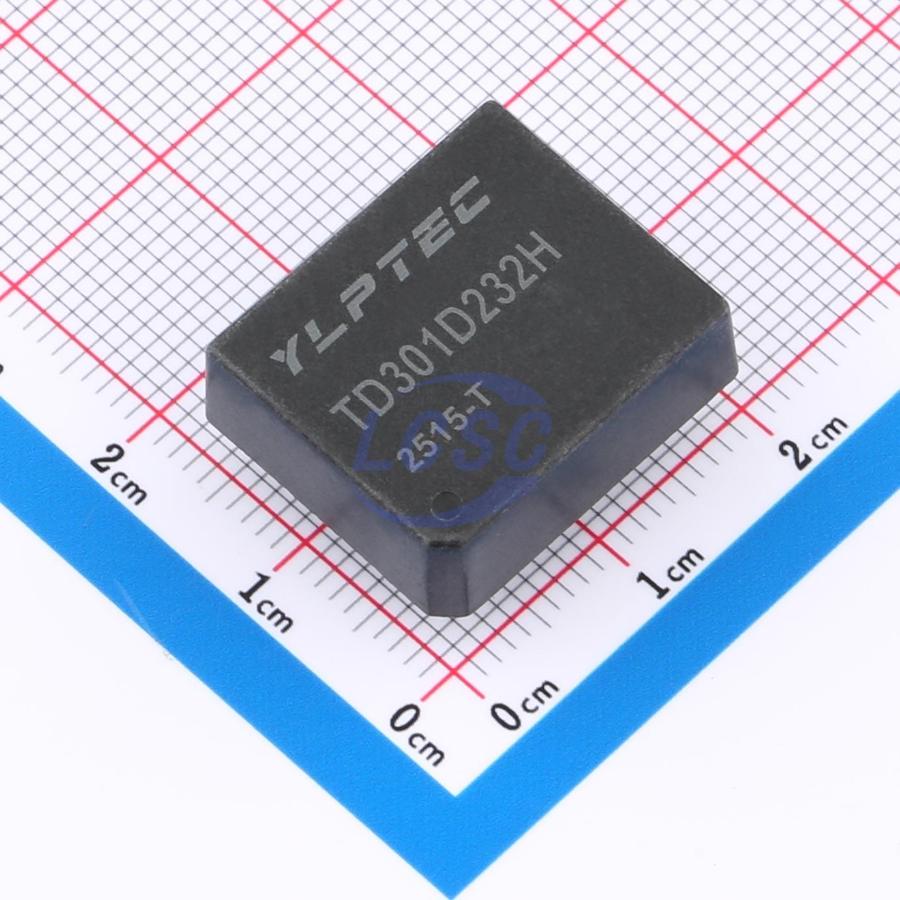 TD301D232H YLPTEC