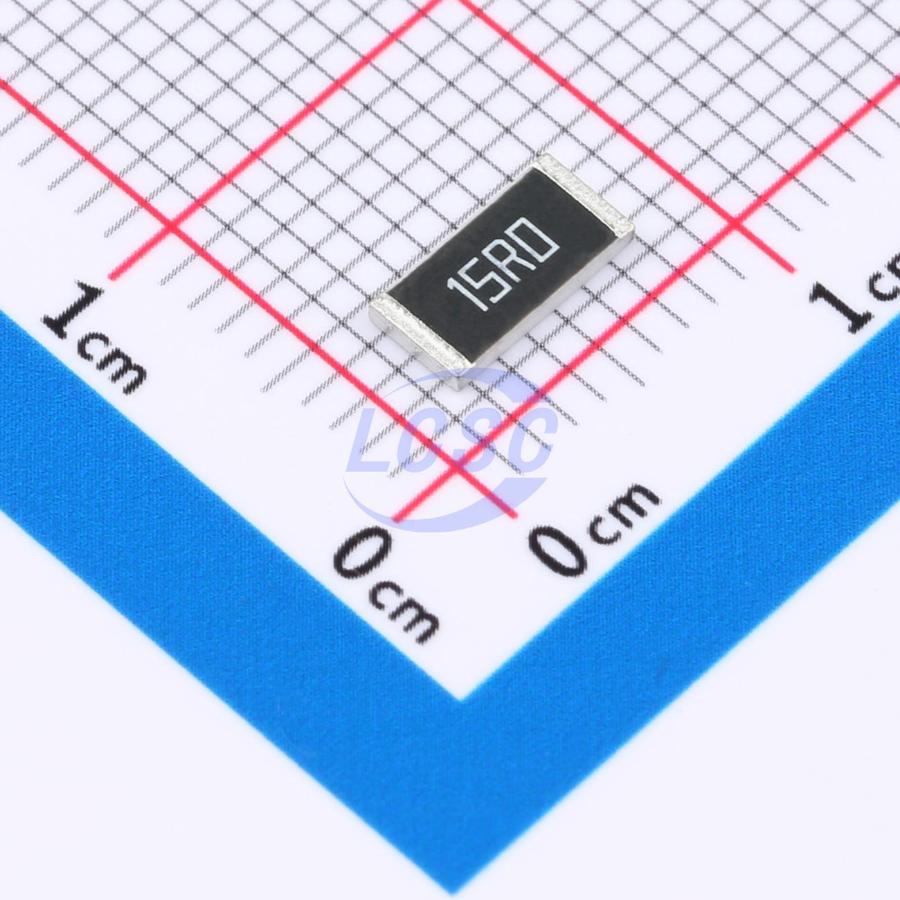 CUH2512F15R0E04Z EVER OHMS