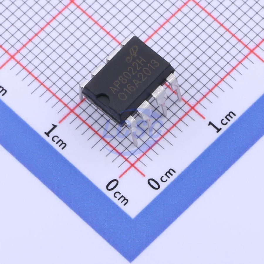AP8022HNE-A1 Wuxi Chipown Micro-electronics