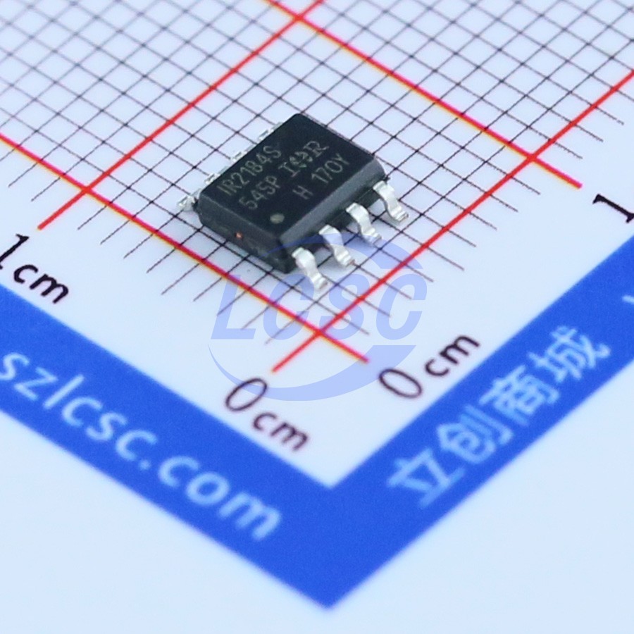 IR2184STRPBF Infineon