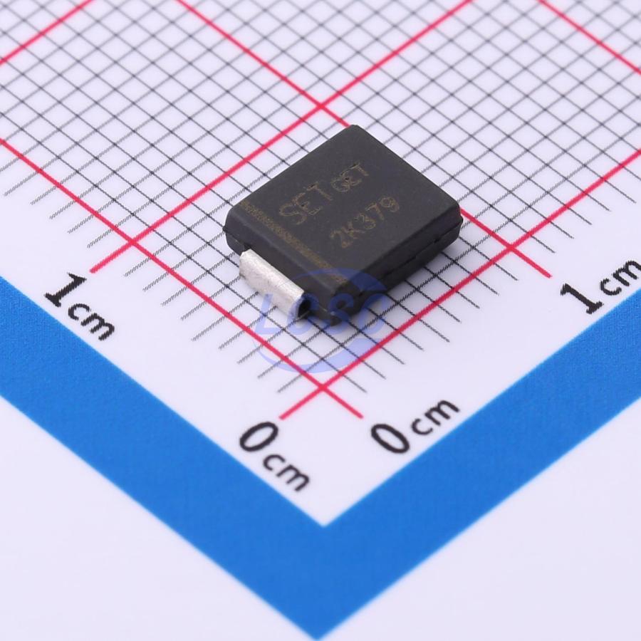 SMCJ18A SETsafe | SETfuse