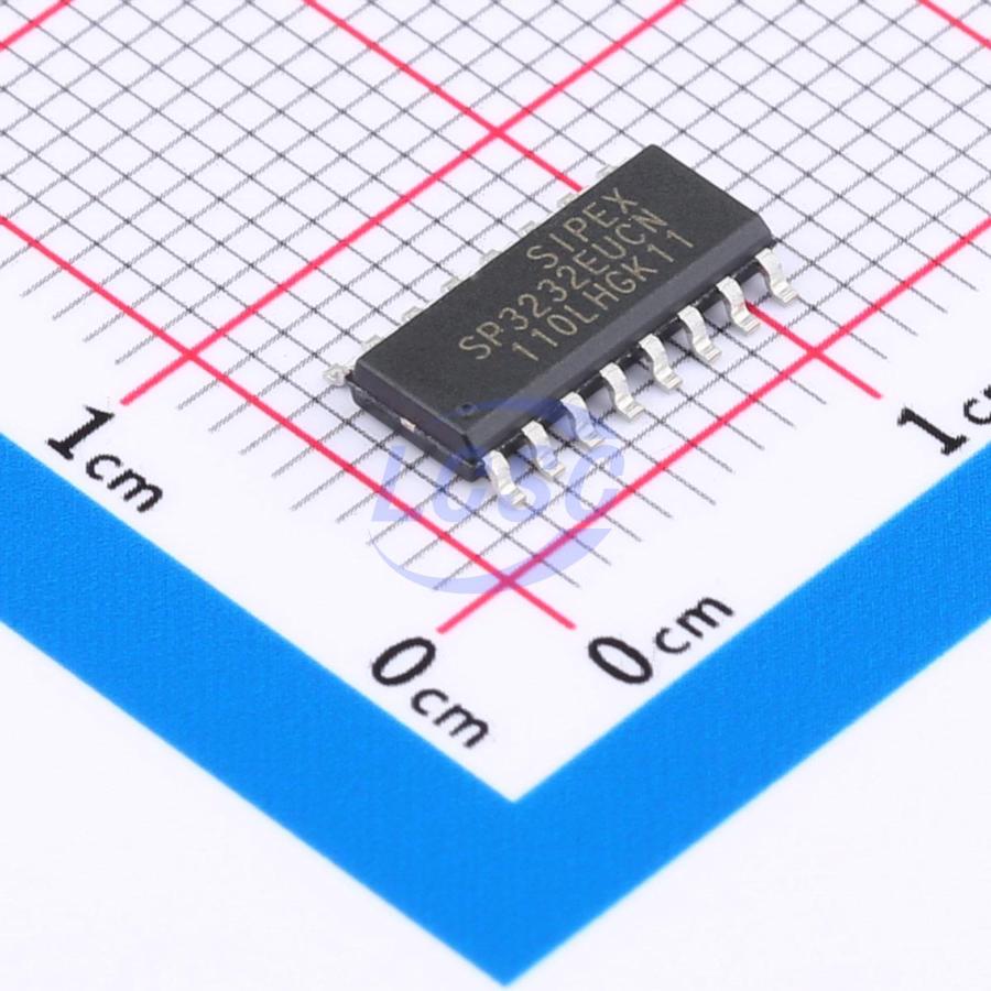 SP3232EUCN-L/TR MaxLinear