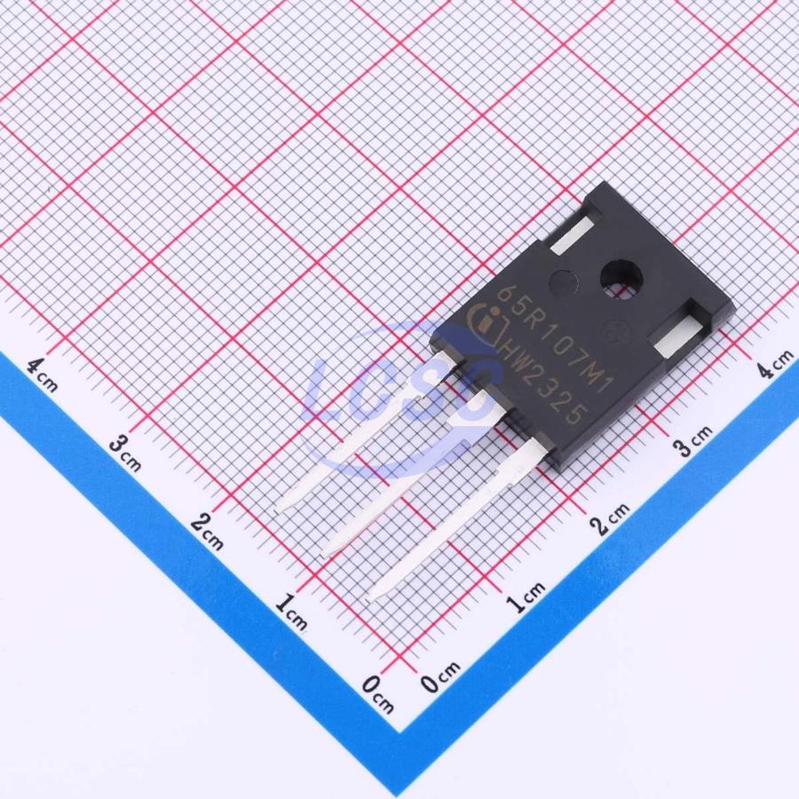 IMW65R107M1HXKSA1 Infineon