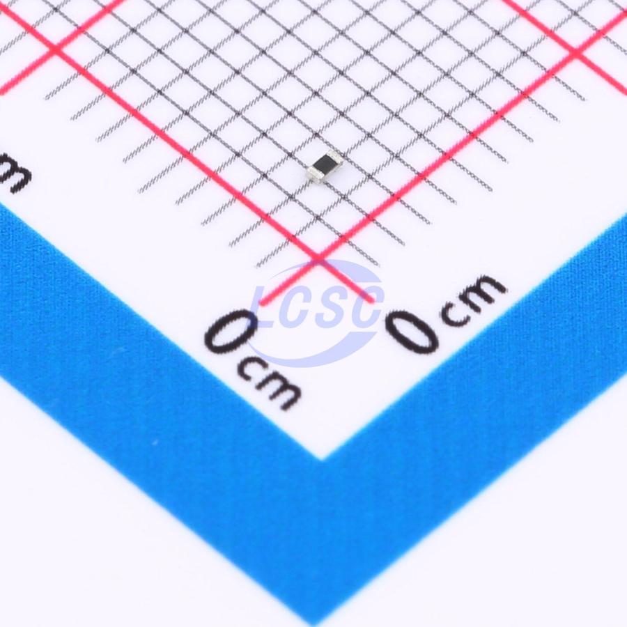 FRC0402F8063TS FOJAN