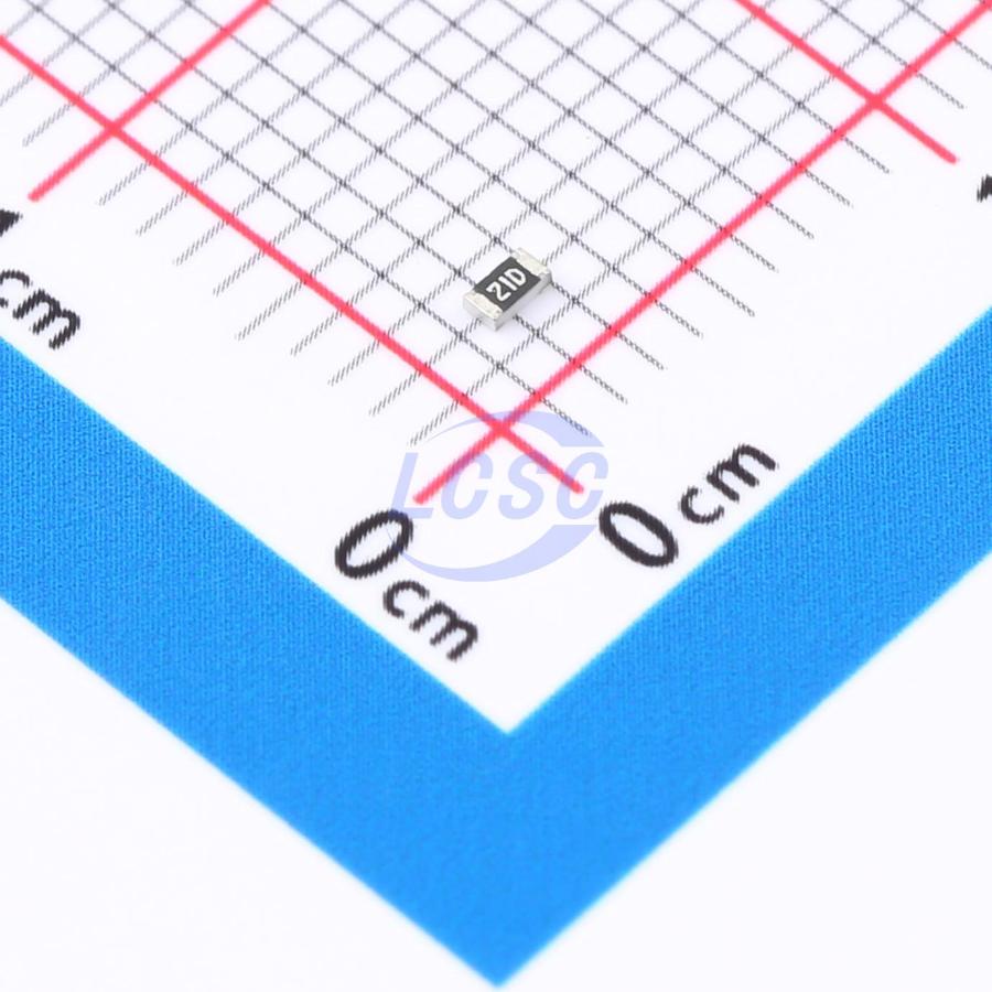 FRC0603F1623TS FOJAN