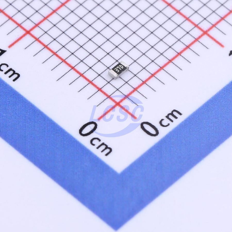 FRC0603F2373TS FOJAN