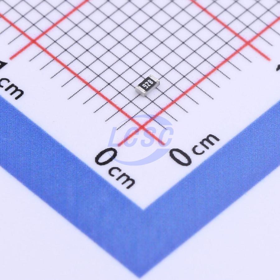 FRC0603F8871TS FOJAN