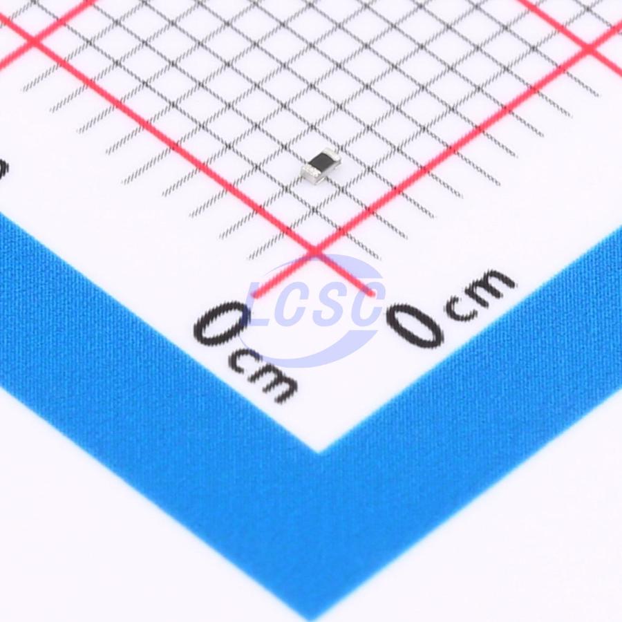 FRC0402F2433TS FOJAN