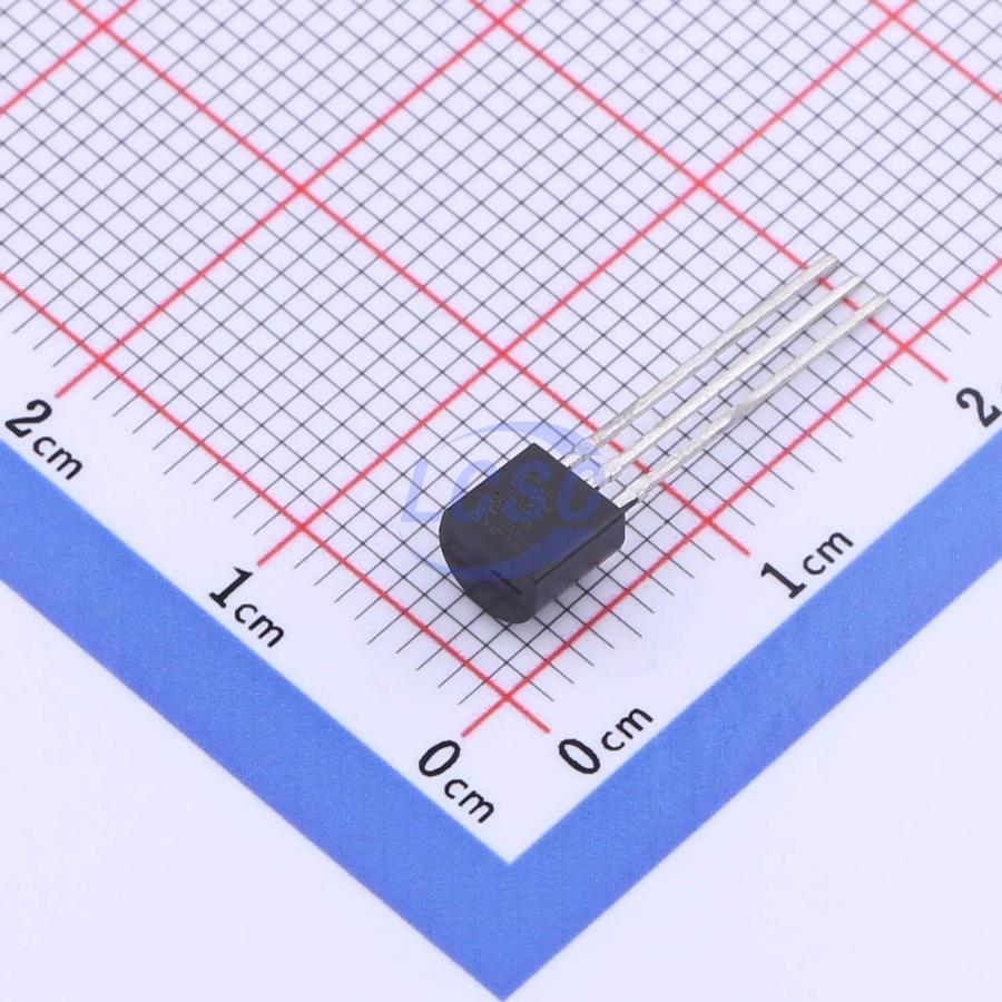LM385BLP-2-5 TI
