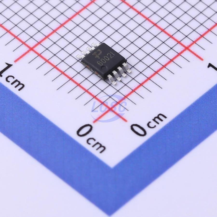 TPTLV6002IDGKR TECH PUBLIC