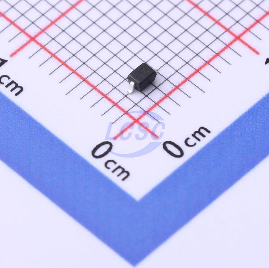 DDZ9697S-7 DIODES