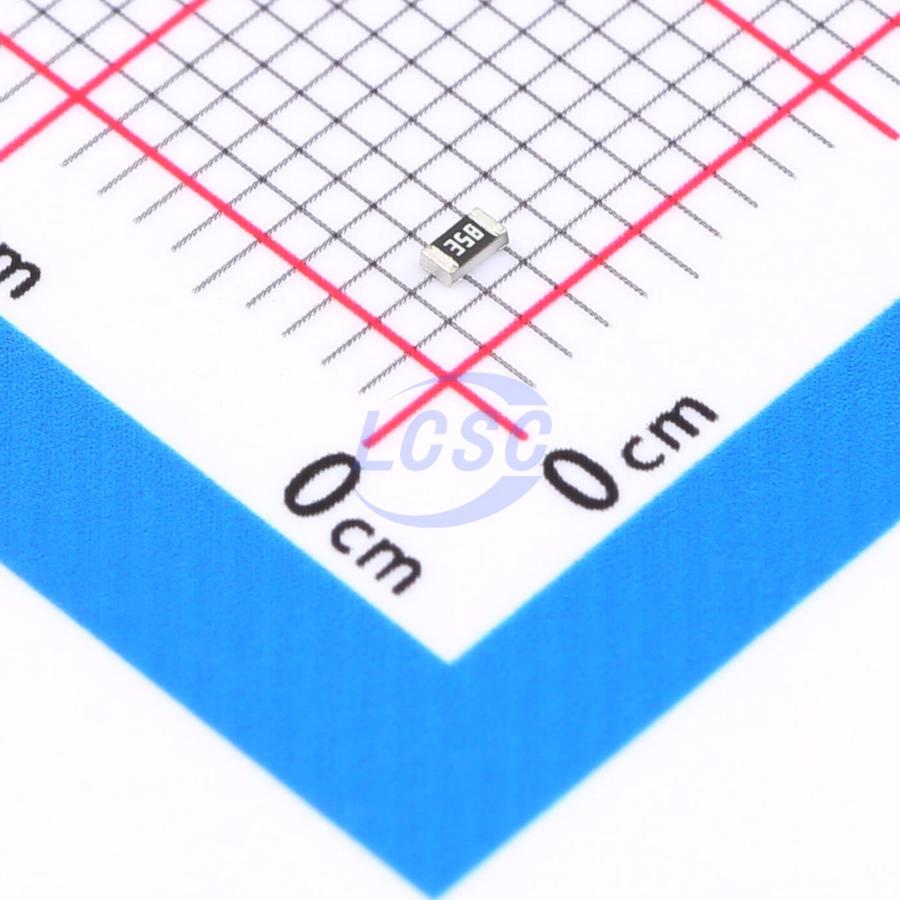 FRC0603F7504TS FOJAN