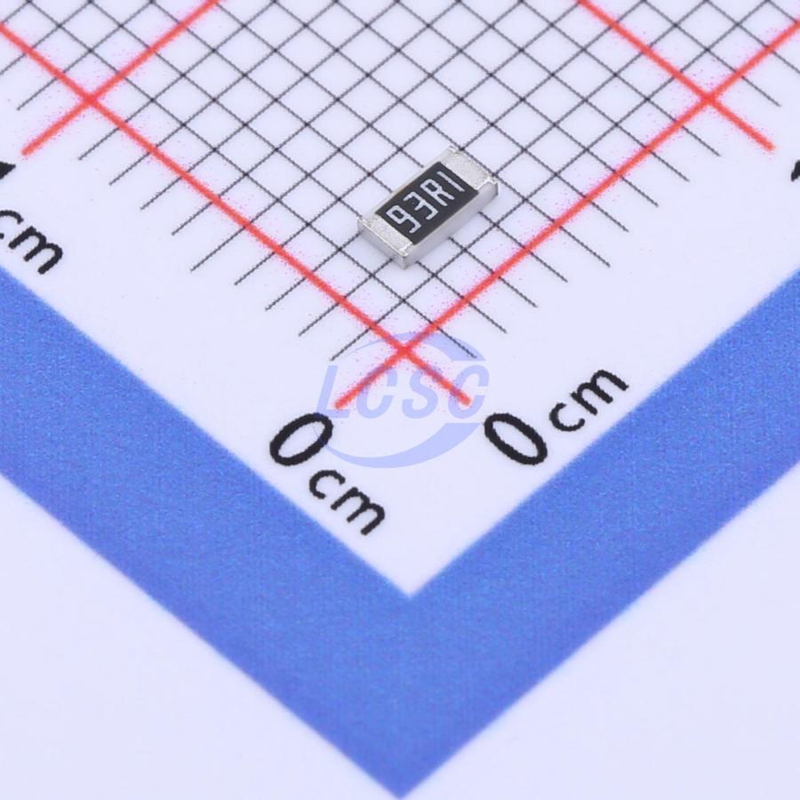 FRC1206F93R1TS FOJAN
