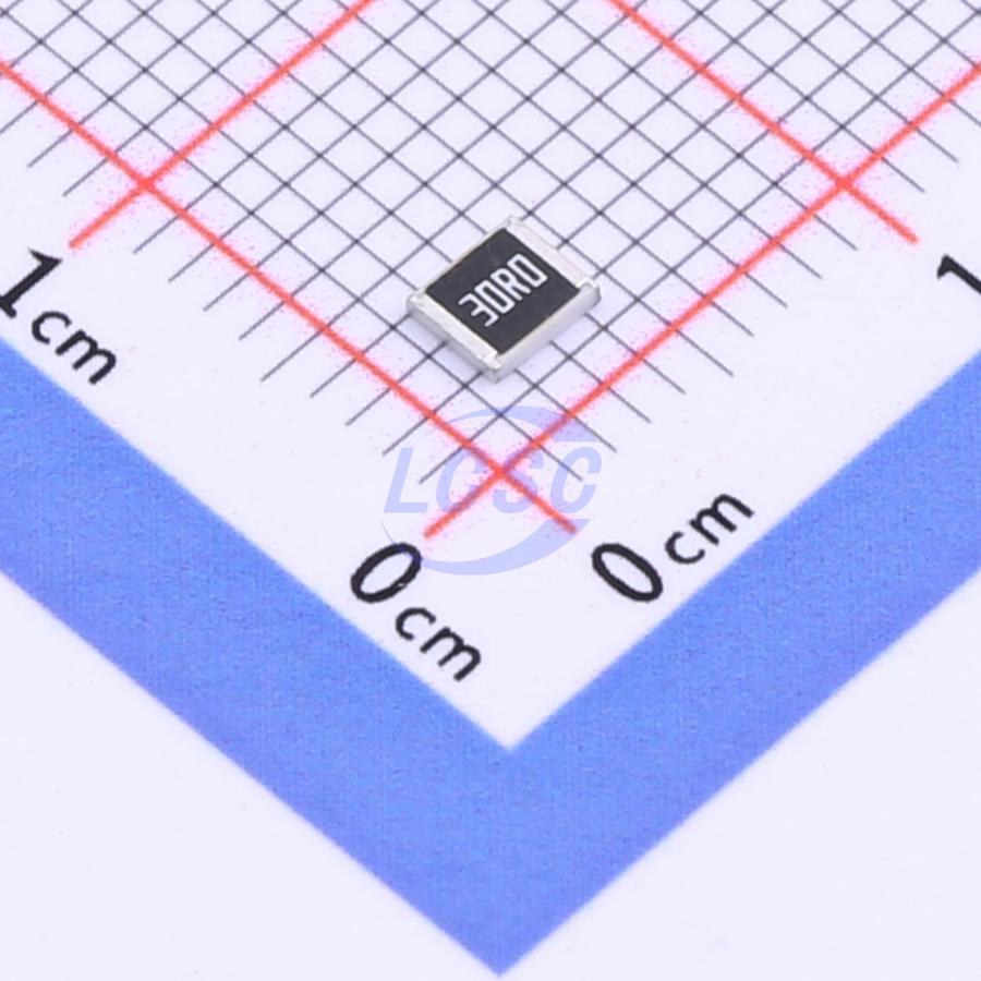 FRC1210F30R0TS FOJAN
