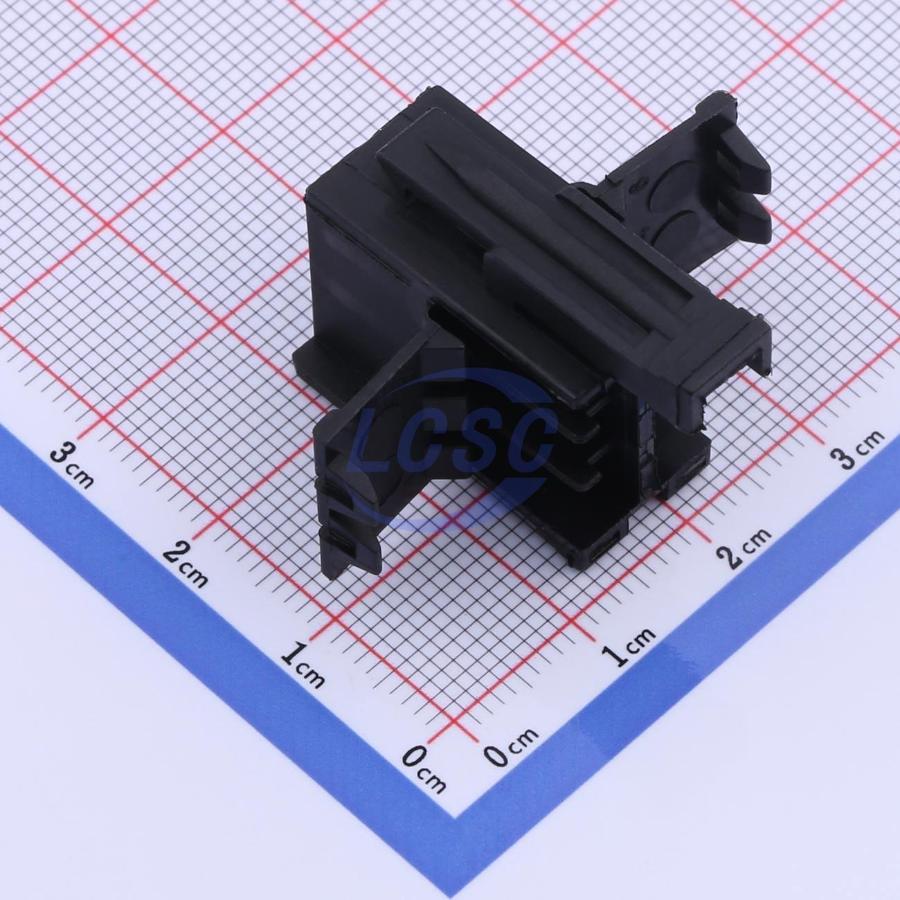 K828801H-2x03-N0 XKB Connection