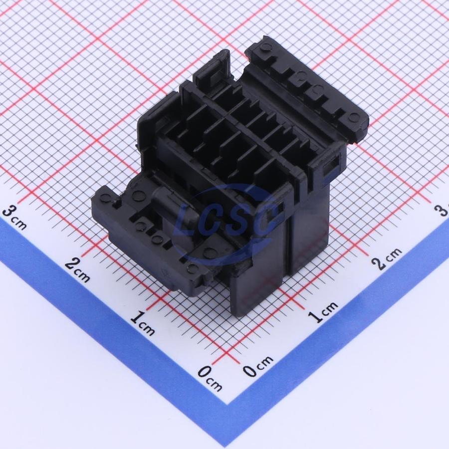 K174051HM-2x06-N0B XKB Connection
