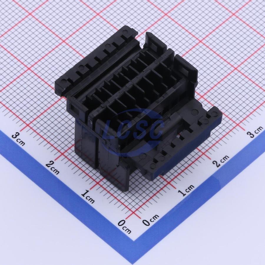 K174051HM-2x08-N0B XKB Connection