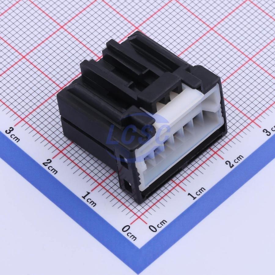 K175977H-2x08-N0 XKB Connection